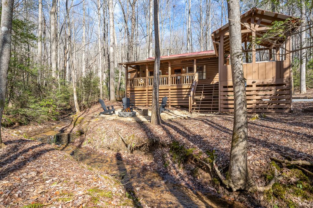 231 Lakeside Drive Blue Ridge, GA 30513 - Photo 42 of 42 Gallery Image 42