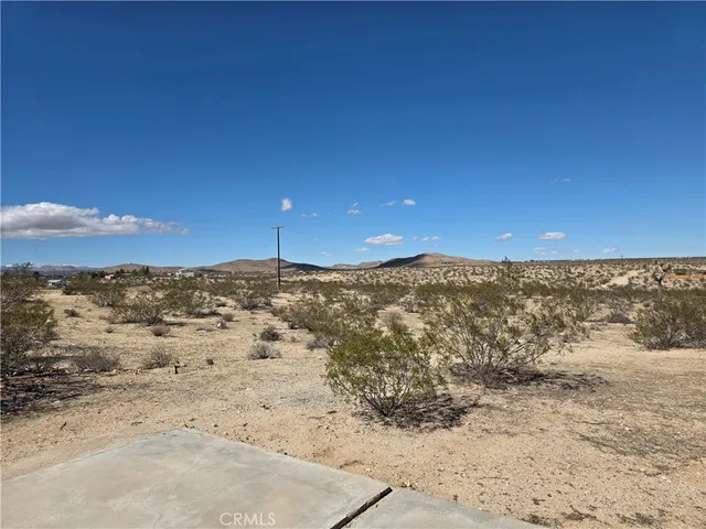 $85,000 | 61330 Aberdeen Drive, Joshua Tree, CA 92252