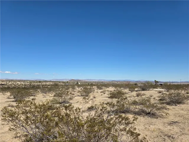 $85,000 | 61330 Aberdeen Drive, Joshua Tree, CA 92252