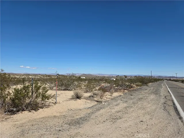 $85,000 | 61330 Aberdeen Drive, Joshua Tree, CA 92252