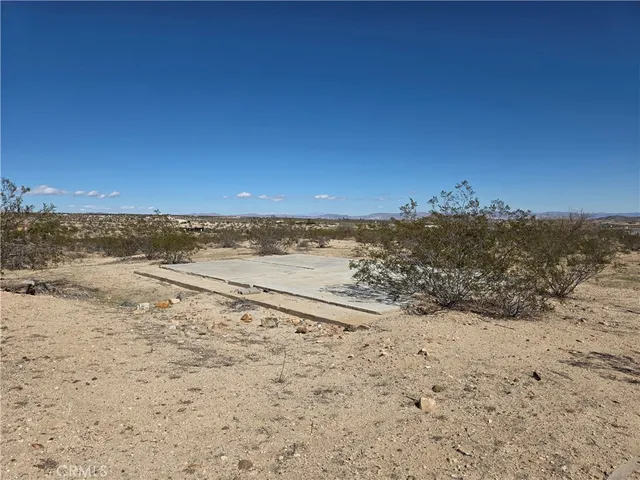 $85,000 | 61330 Aberdeen Drive, Joshua Tree, CA 92252