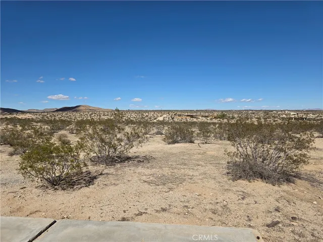 $85,000 | 61330 Aberdeen Drive, Joshua Tree, CA 92252
