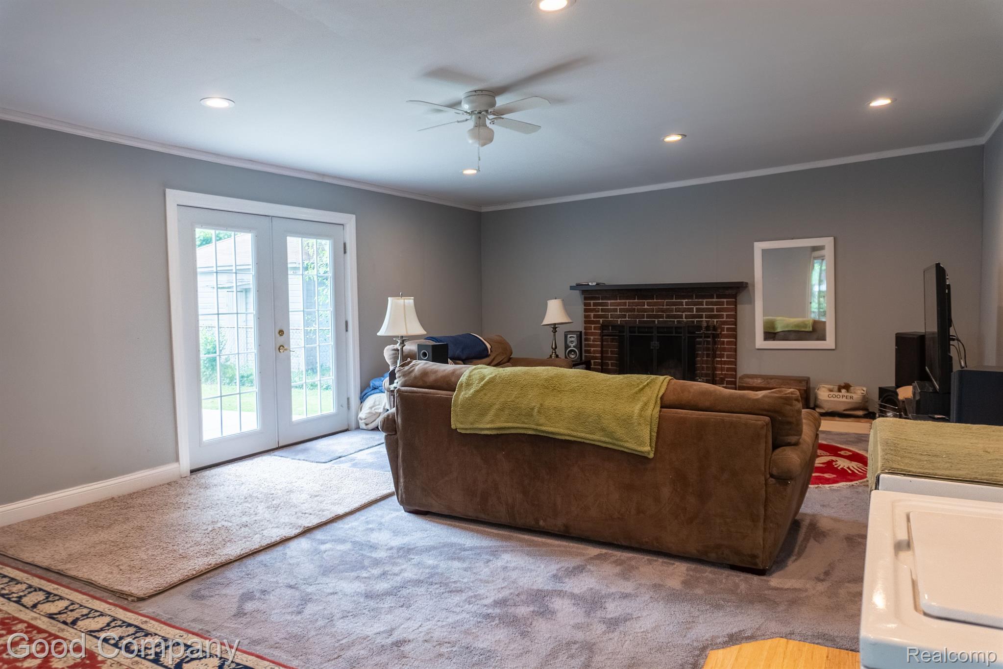 1843 Romeo Street Ferndale, MI 48220 - Photo 7 of 12 Gallery Image 7