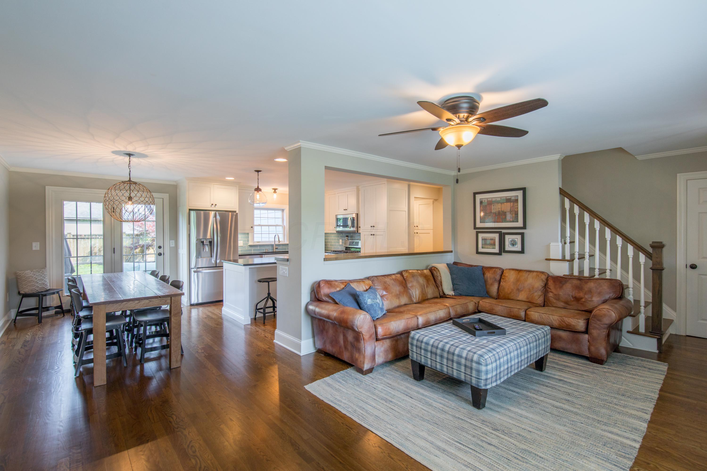 1884 Guilford Road Columbus, OH 43221 - Photo 5 of 41 Gallery Image 5