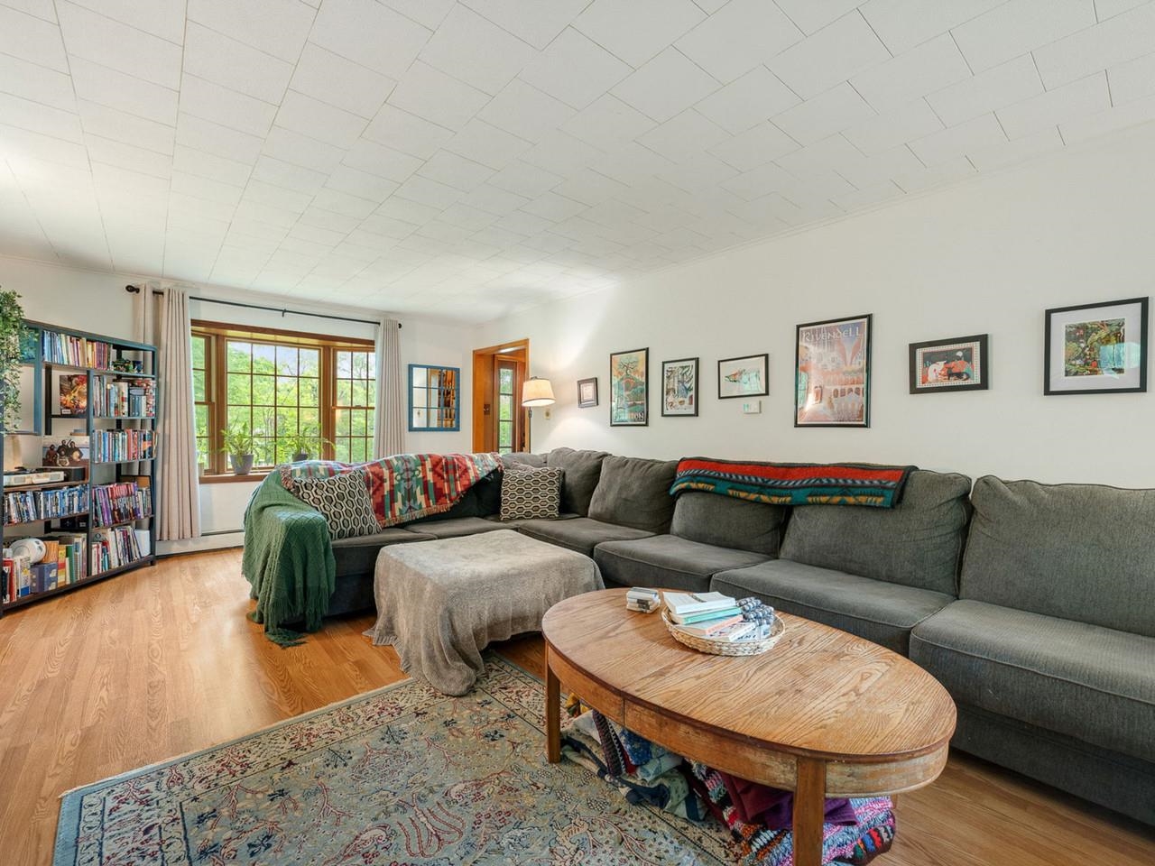 1128 Hardscrabble Road Bristol, VT 05443 - Photo 7 of 60