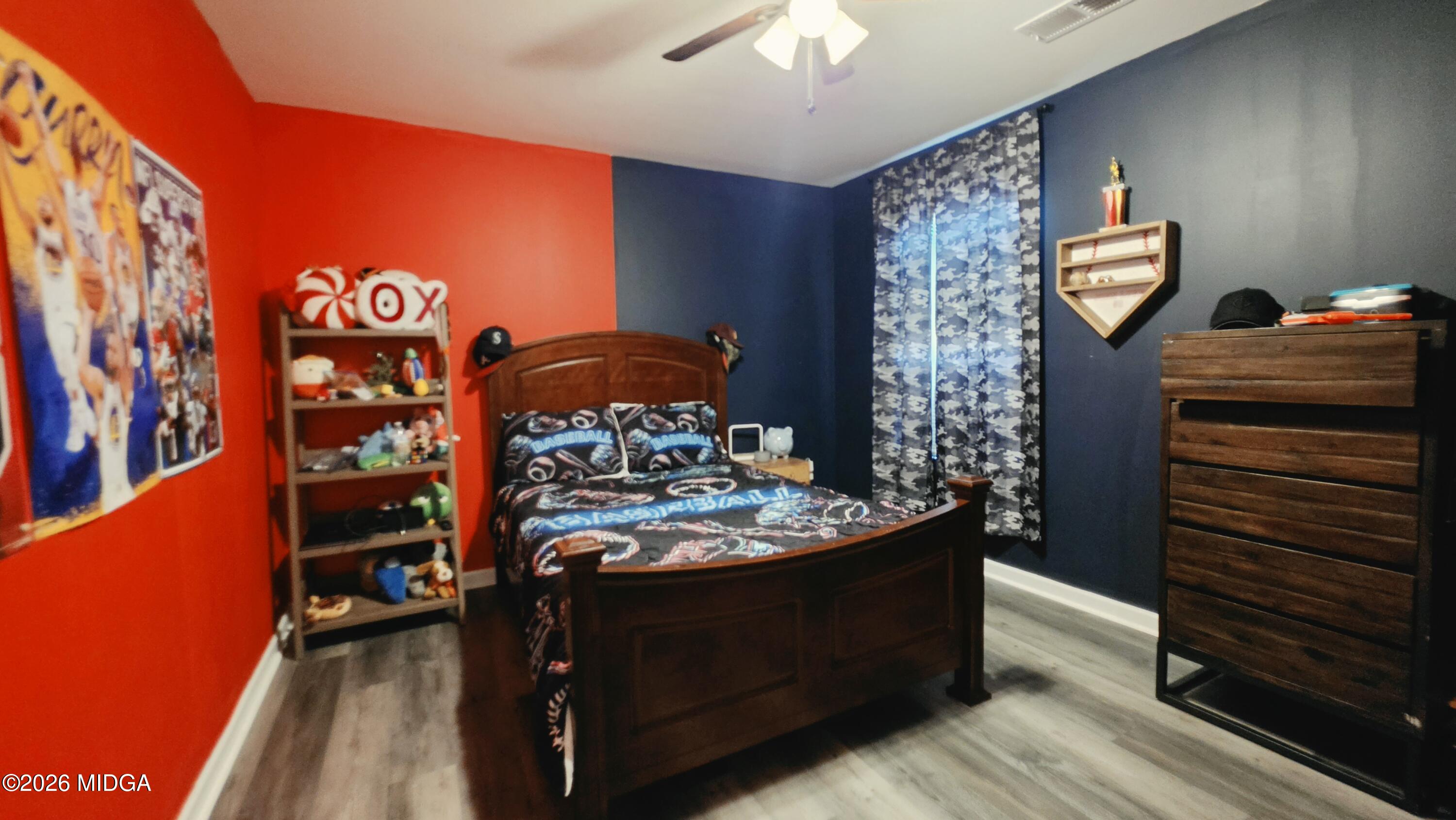 219 Barnyard Way Perry, GA 31069 - Photo 24 of 32 25BR5