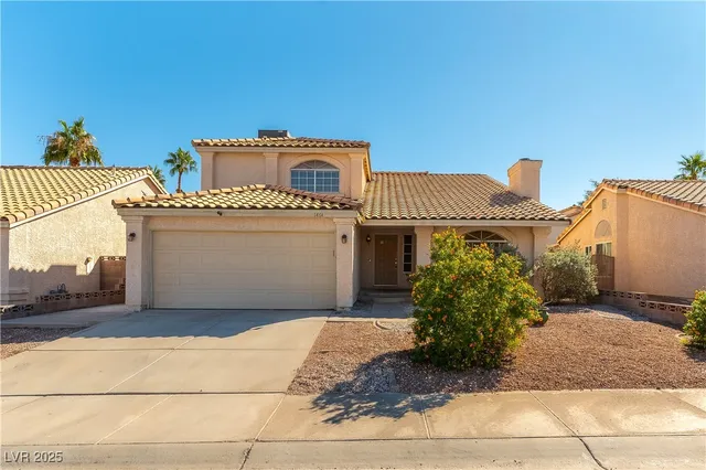 $2,095 | 1464 Harmony Hill Drive, Henderson, NV 89014