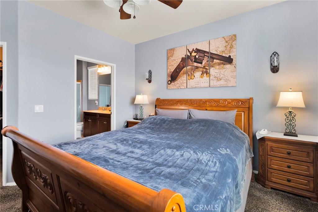 19459 Maple Creek Road Apple Valley, CA 92308 - Photo 21 of 51