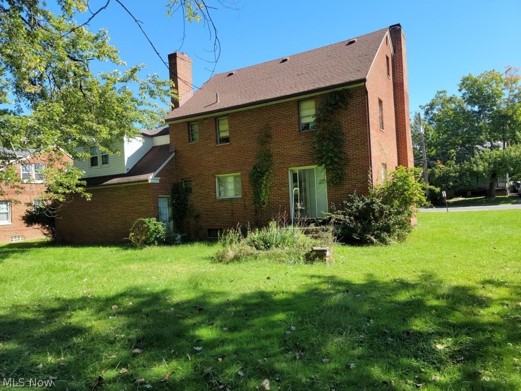 4730 Osborn Road Cleveland, OH 44128 - Photo 5 of 12