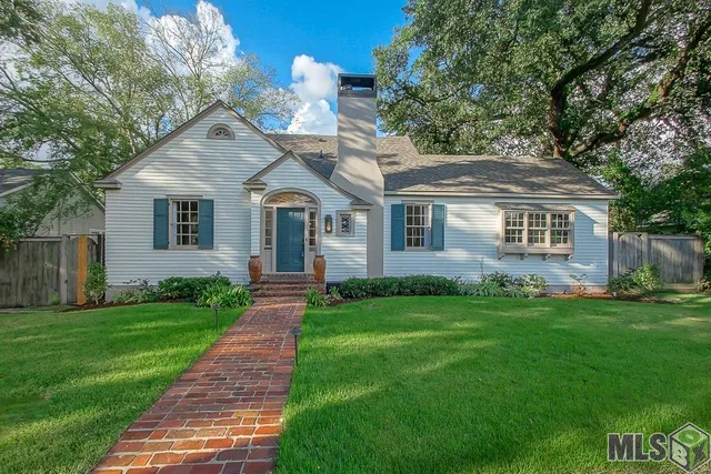 $819,900 | 2221 Olive Street, Baton Rouge, LA 70806