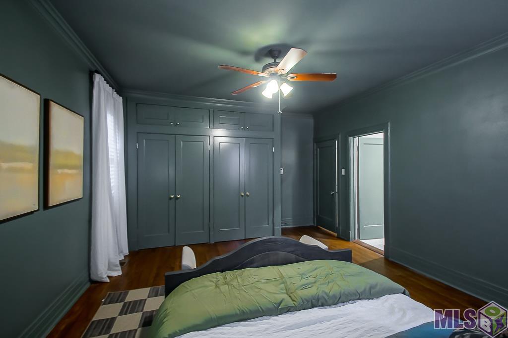 2221 Olive Street Baton Rouge, LA 70806 - Photo 16 of 33 Primary Bedroom