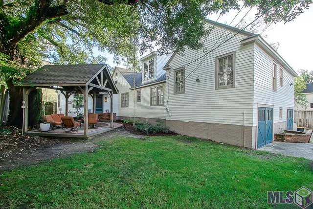 $799,000 | 2221 Olive Street, Baton Rouge, LA 70806