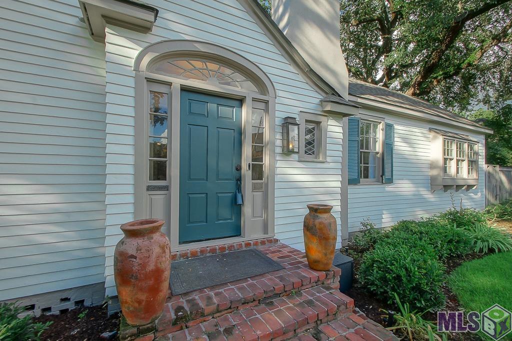2221 Olive Street Baton Rouge, LA 70806 - Photo 33 of 33 Front Door
