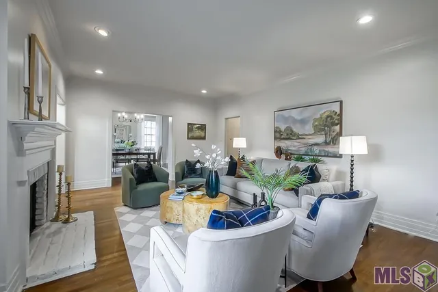 $799,000 | 2221 Olive Street, Baton Rouge, LA 70806