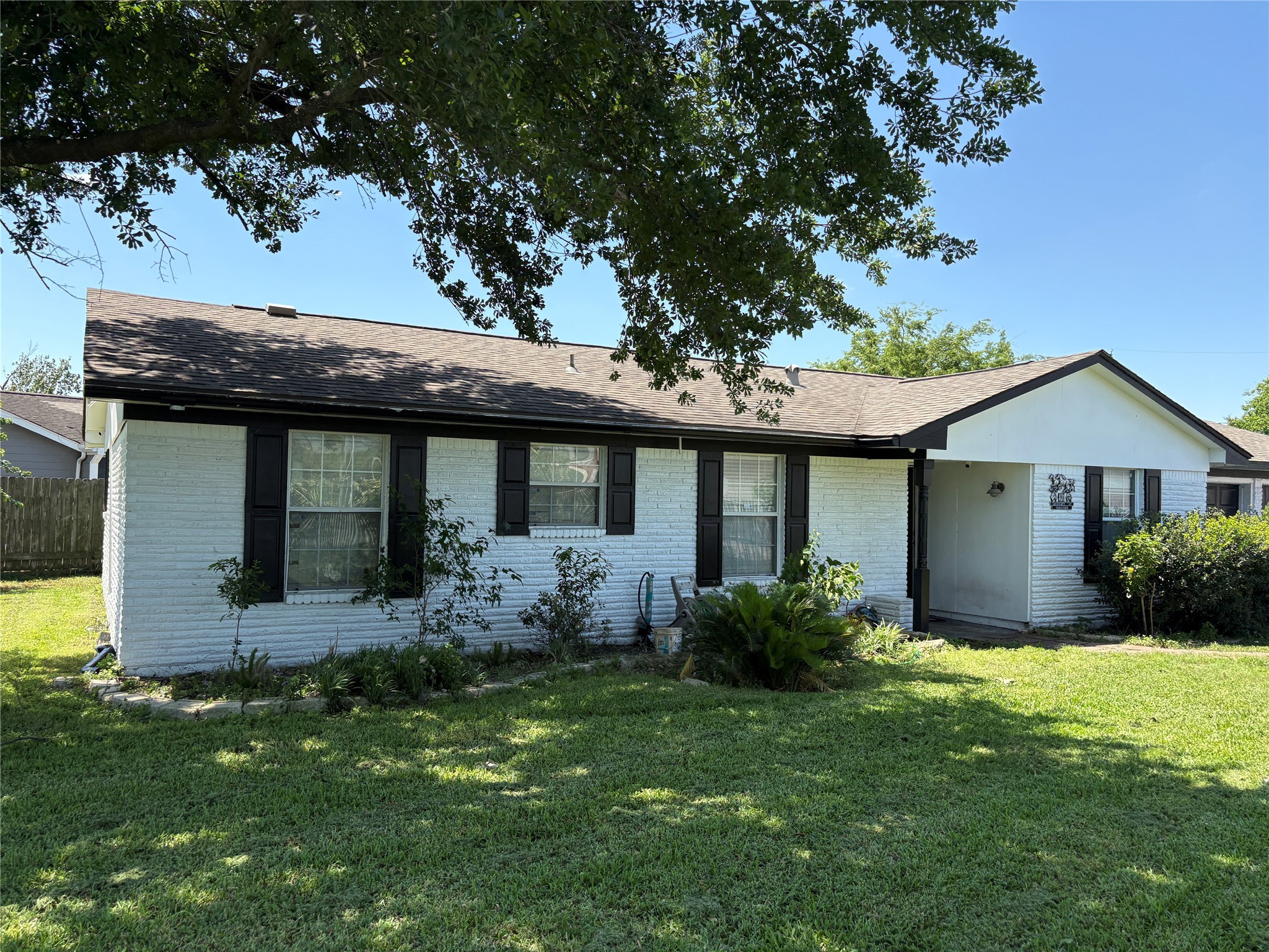 431 Crockett Street Channelview, TX 77530 - Photo 1 of 30