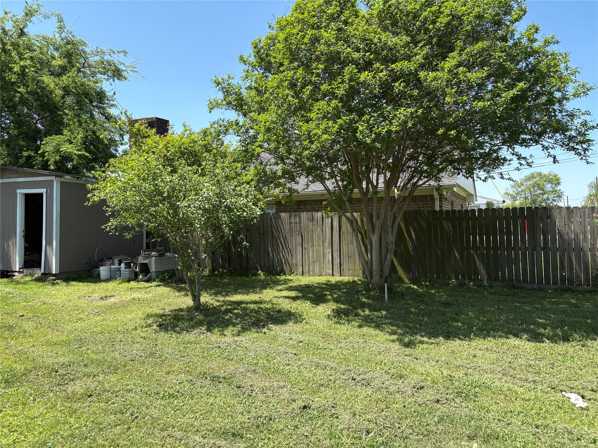 431 Crockett Street Channelview, TX 77530 - Photo 24 of 30