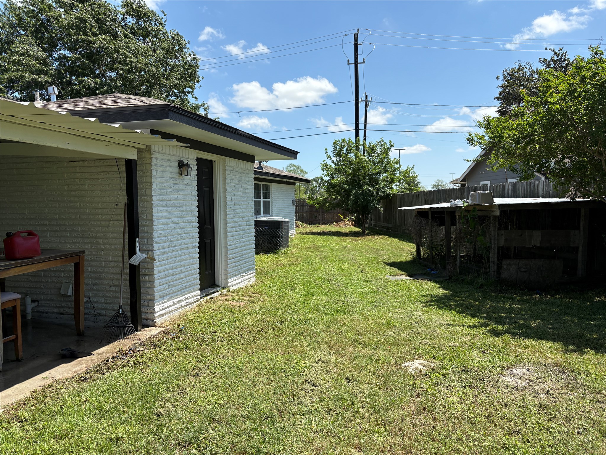 431 Crockett Street Channelview, TX 77530 - Photo 26 of 30