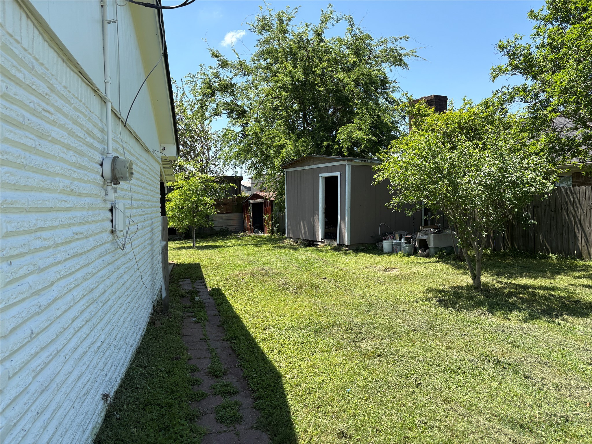 431 Crockett Street Channelview, TX 77530 - Photo 29 of 30