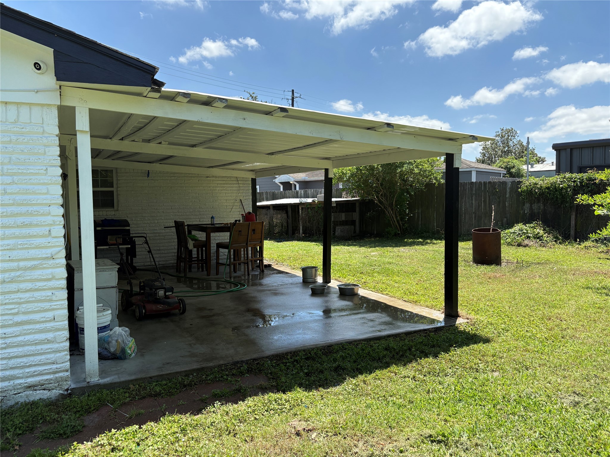 431 Crockett Street Channelview, TX 77530 - Photo 3 of 30