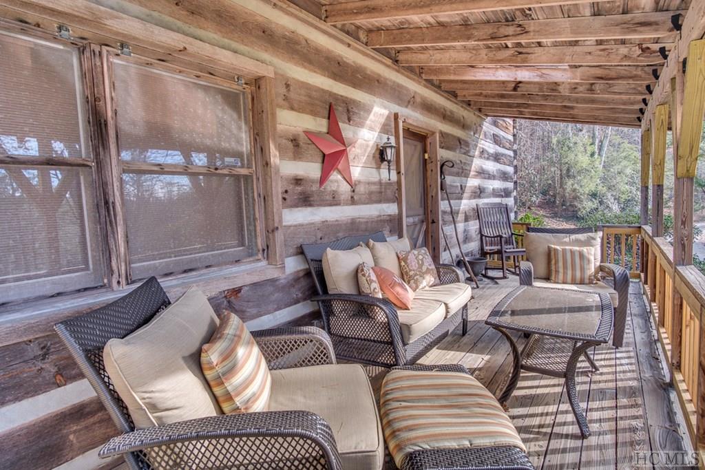 1584 Shortoff Road Highlands, NC 28741 - Photo 2 of 17 Gallery Image 2