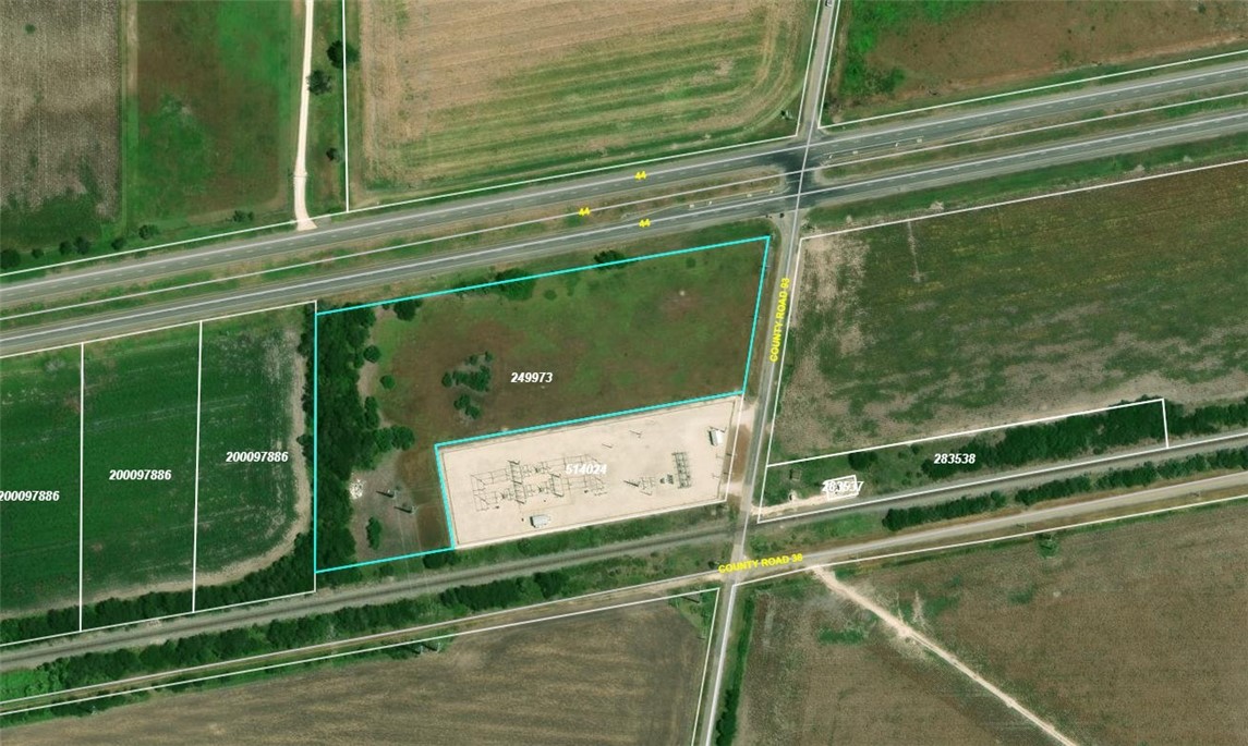 44 Highway 44 Robstown, TX 78380 - Photo 2 of 8