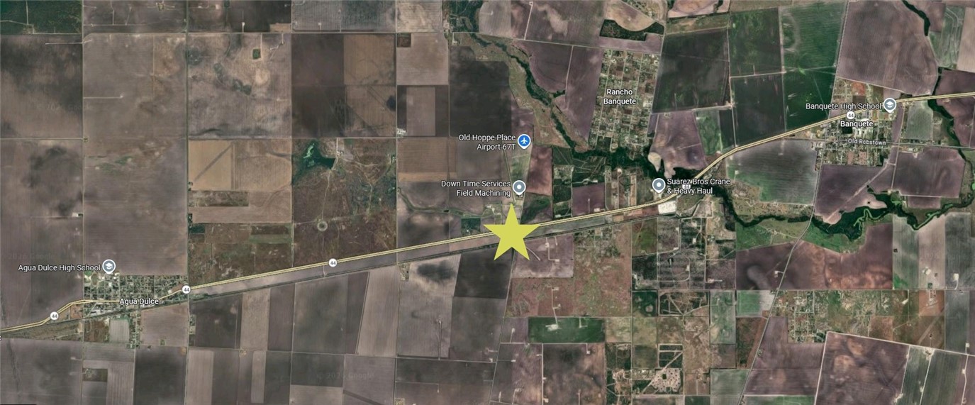 44 Highway 44 Robstown, TX 78380 - Photo 7 of 8
