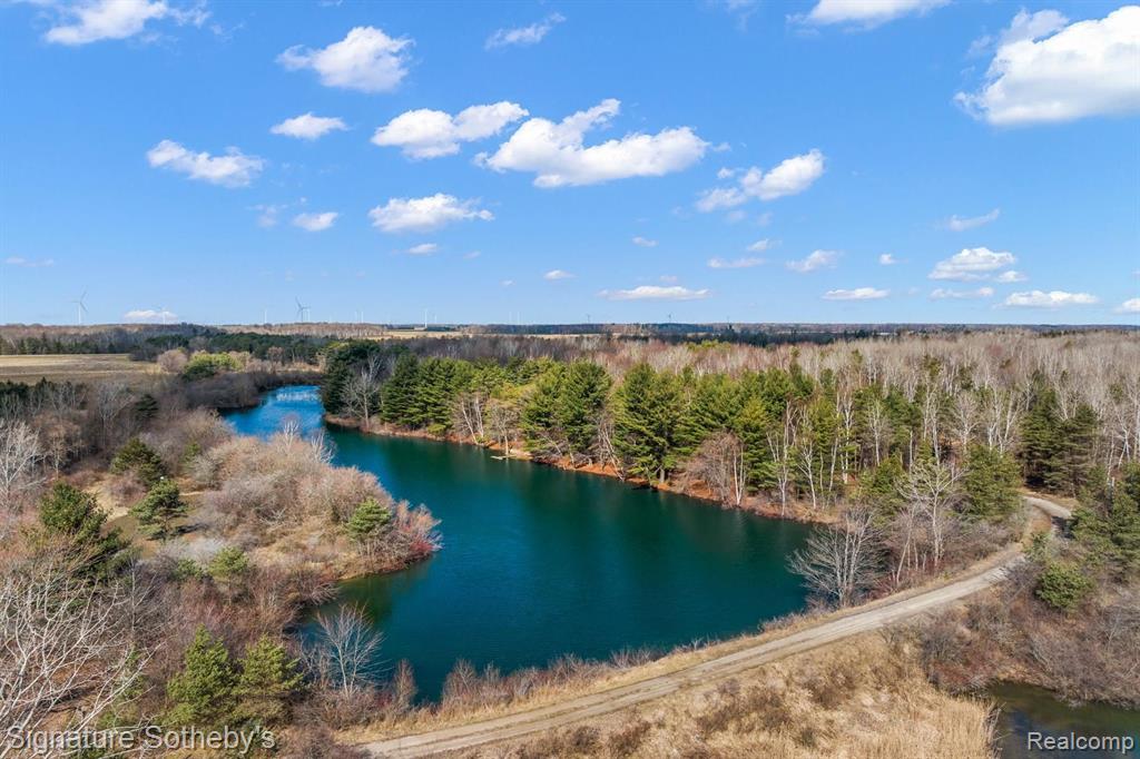 7699 Minnick Road Harbor Beach, MI 48441 - Photo 77 of 84
