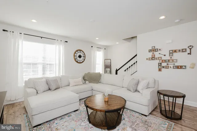 $375,000 | 1226 Gaston Road, Aberdeen, MD 21001