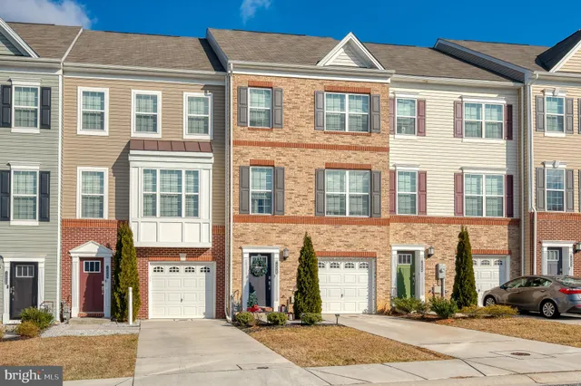 $375,000 | 1226 Gaston Road, Aberdeen, MD 21001