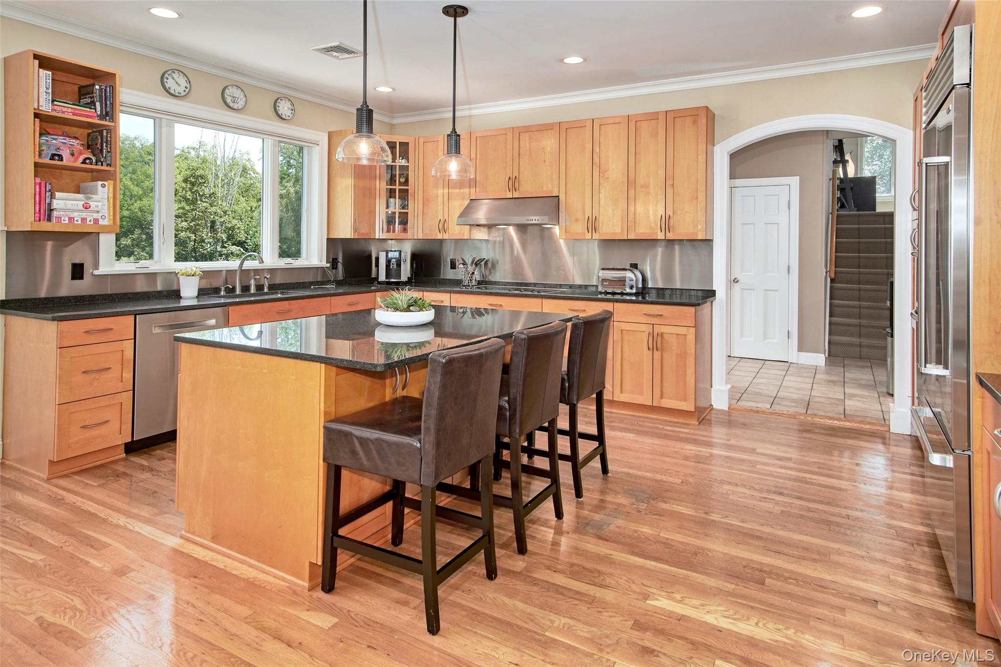 17 Byram Meadows Road Armonk, NY 10504 - Photo 12 of 46