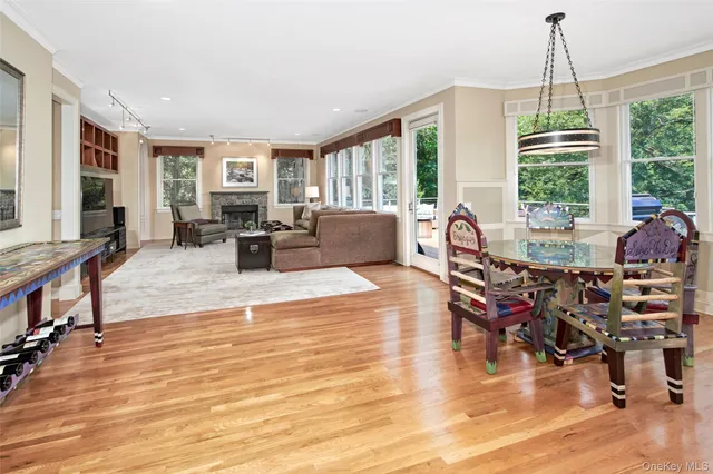 $2,599,000 | 17 Byram Meadows Road, Armonk, NY 10504