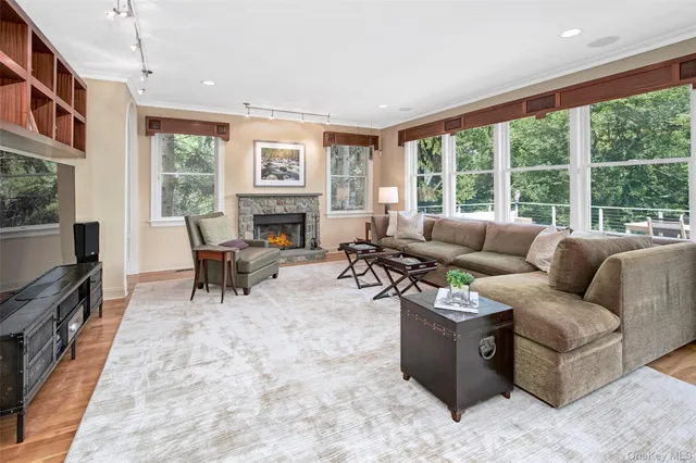$2,599,000 | 17 Byram Meadows Road, Armonk, NY 10504