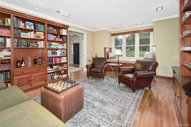 $2,599,000 | 17 Byram Meadows Road, Armonk, NY 10504