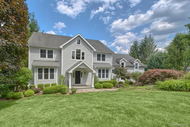 $2,599,000 | 17 Byram Meadows Road, Armonk, NY 10504