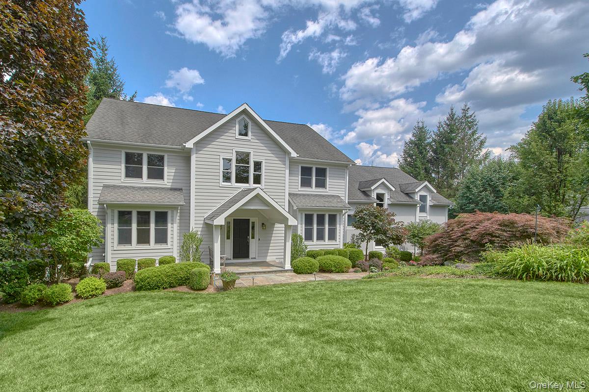 17 Byram Meadows Road Armonk, NY 10504 - Photo 3 of 46