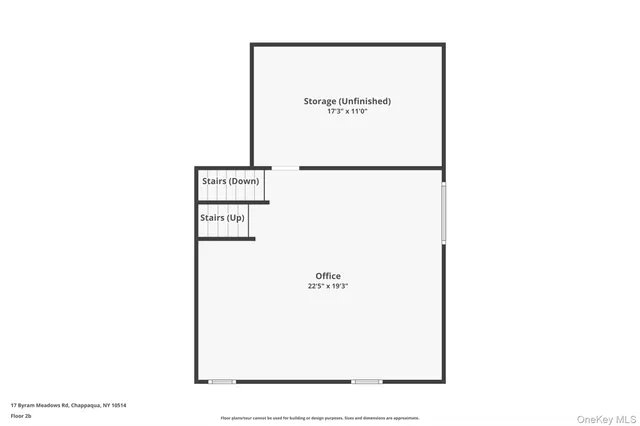 $2,599,000 | 17 Byram Meadows Road, Armonk, NY 10504