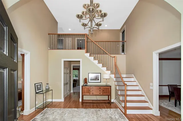 $2,599,000 | 17 Byram Meadows Road, Armonk, NY 10504