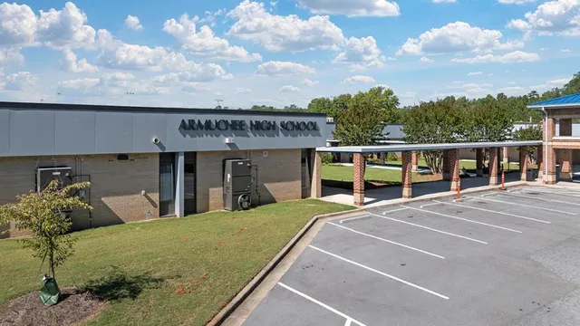 $210,990 | 1 Sweetspire Drive Northwest, Rome, GA 30165