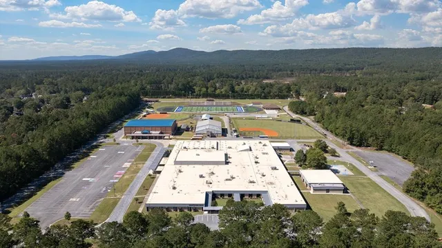 $210,990 | 1 Sweetspire Drive Northwest, Rome, GA 30165