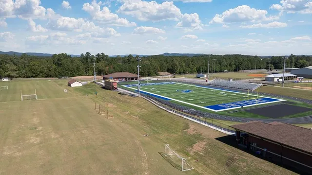 $210,990 | 1 Sweetspire Drive Northwest, Rome, GA 30165