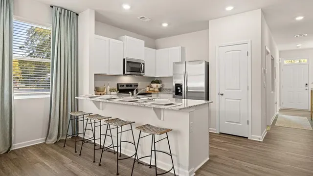 $210,990 | 1 Sweetspire Drive Northwest, Rome, GA 30165