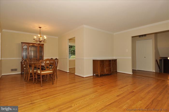 2203 Musgrove Road Silver Spring, MD 20904 - Photo 17 of 30 Interior (General)