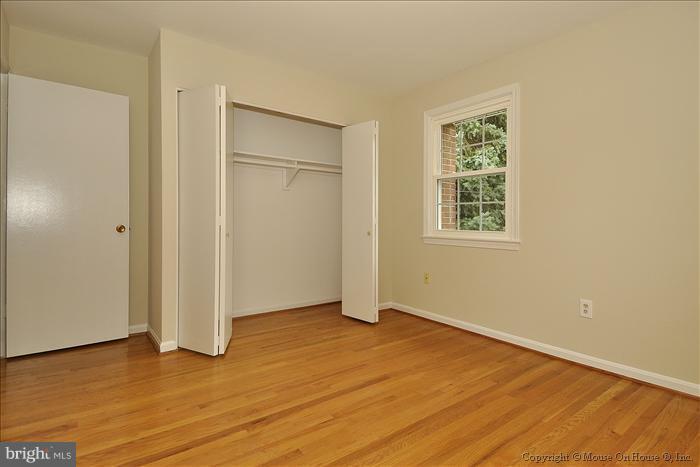 2203 Musgrove Road Silver Spring, MD 20904 - Photo 20 of 30 Bedroom