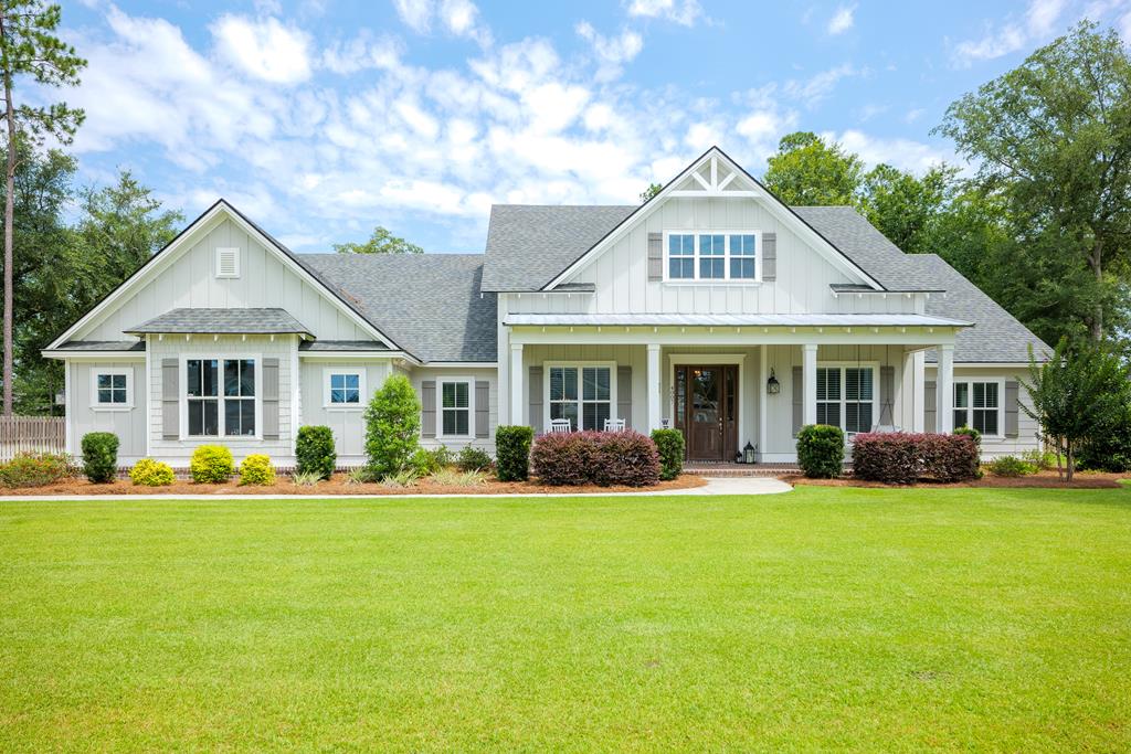 4007 Timber Ridge Road Valdosta, GA 31601 - Photo 1 of 56 Gallery Image 1