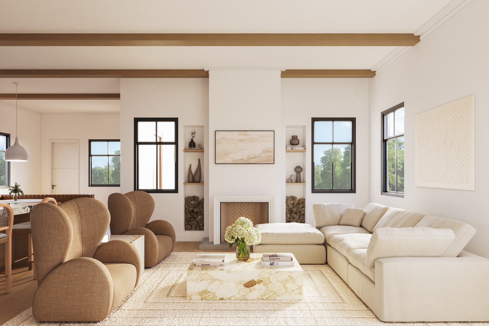 30 Washington Circle Lake Forest, IL 60045 - Photo 5 of 6