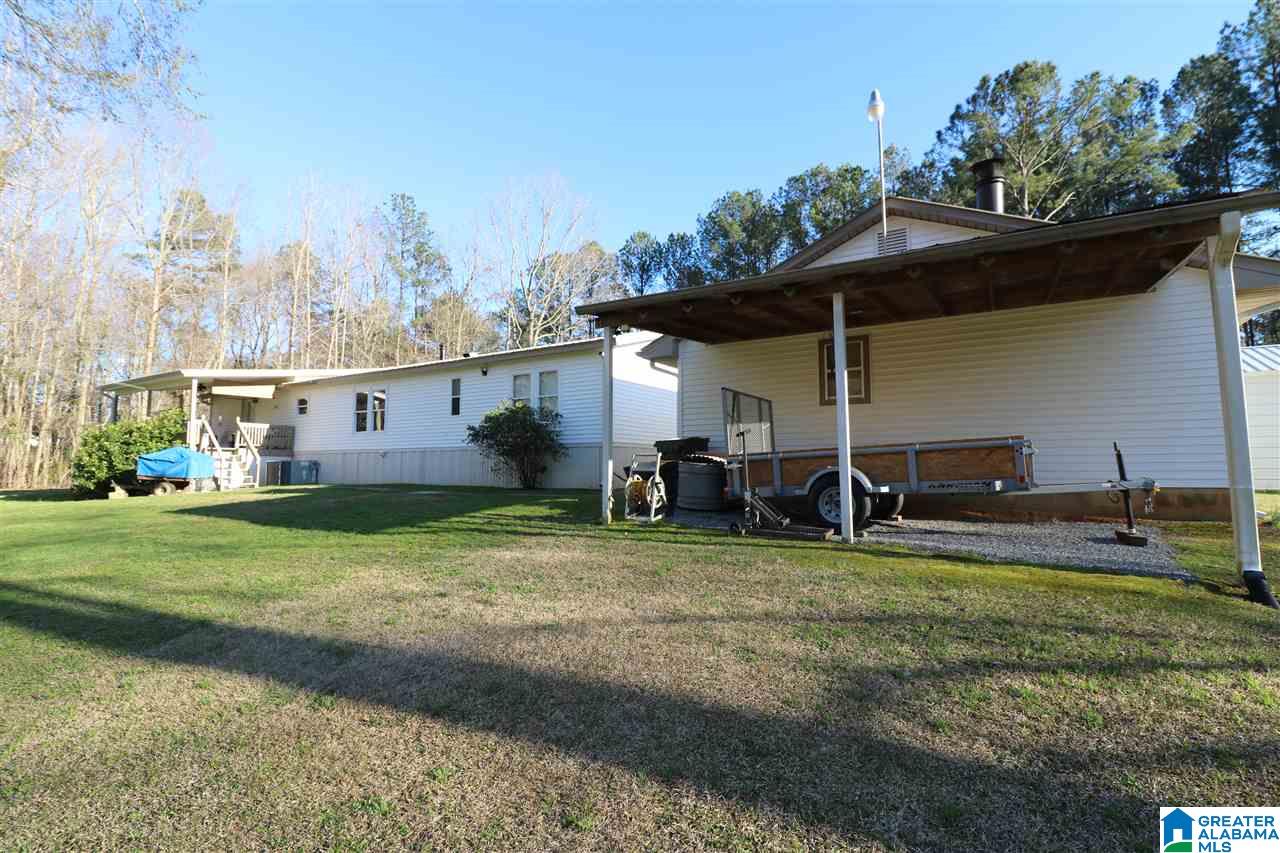595 Fincher Road Pell City, AL 35128 - Photo 34 of 47