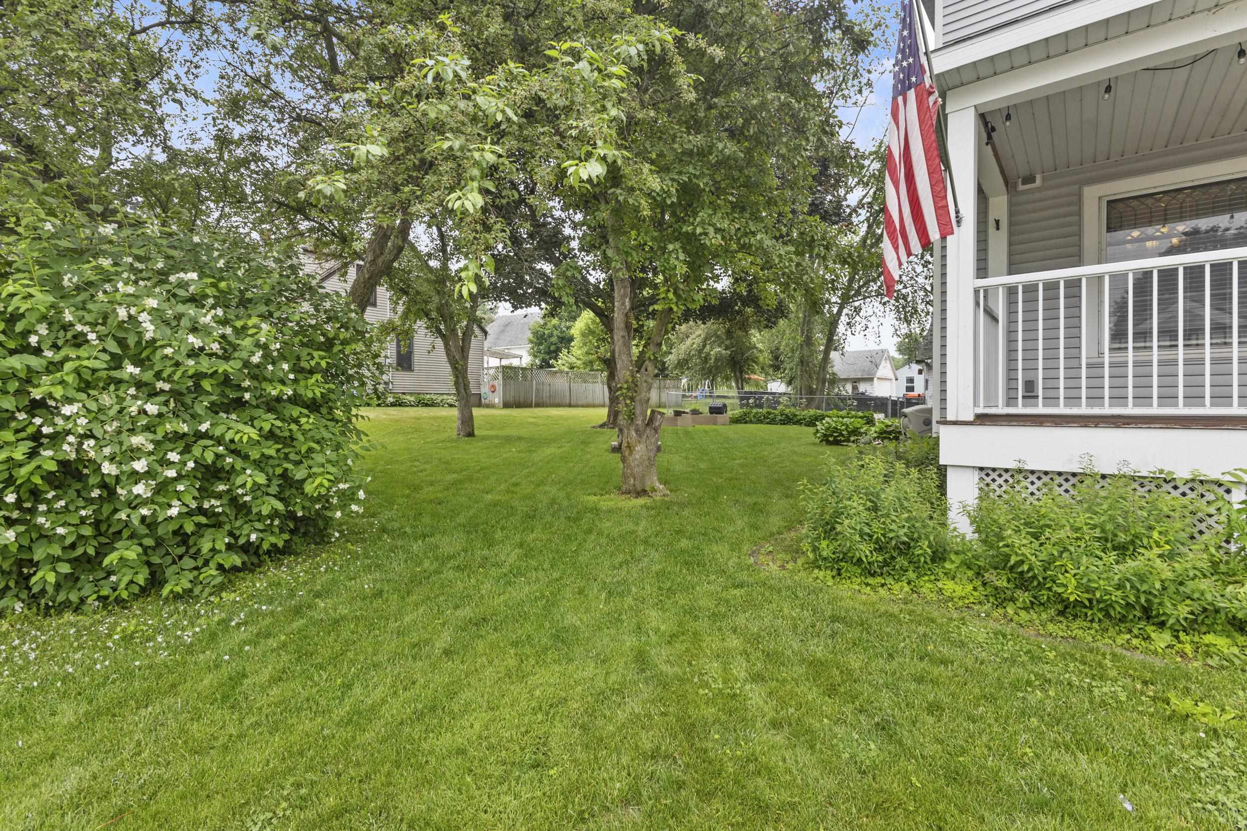 325 South Bridge Street Markesan, WI 53946 - Photo 32 of 41