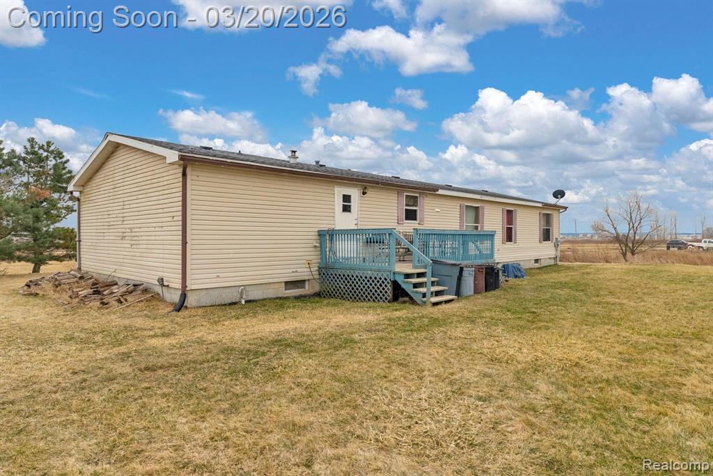 7151 Martin Road Imlay City, MI 48444 - Photo 31 of 49