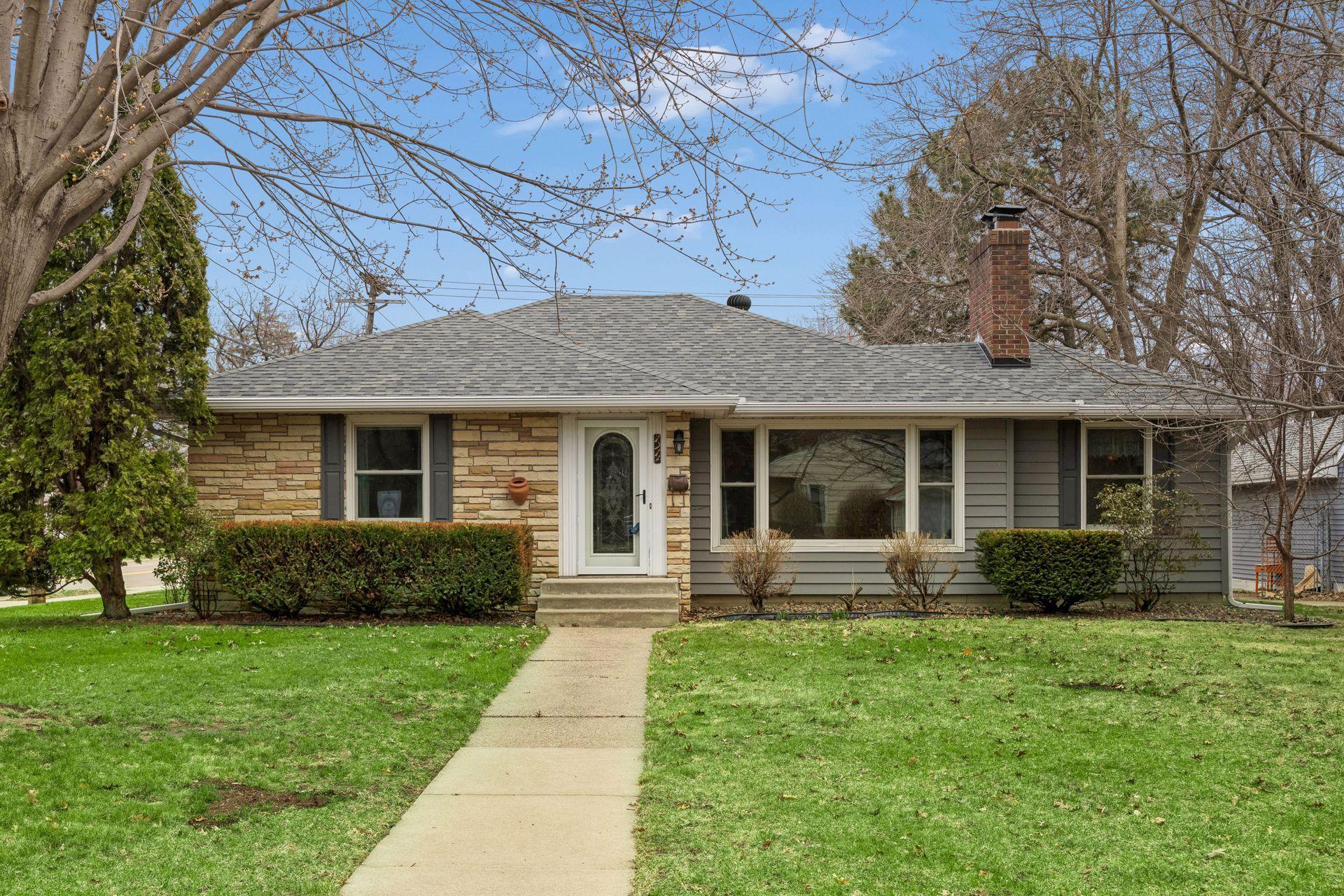 1914 Holton Street St. Paul, MN 55113 - Photo 1 of 1
