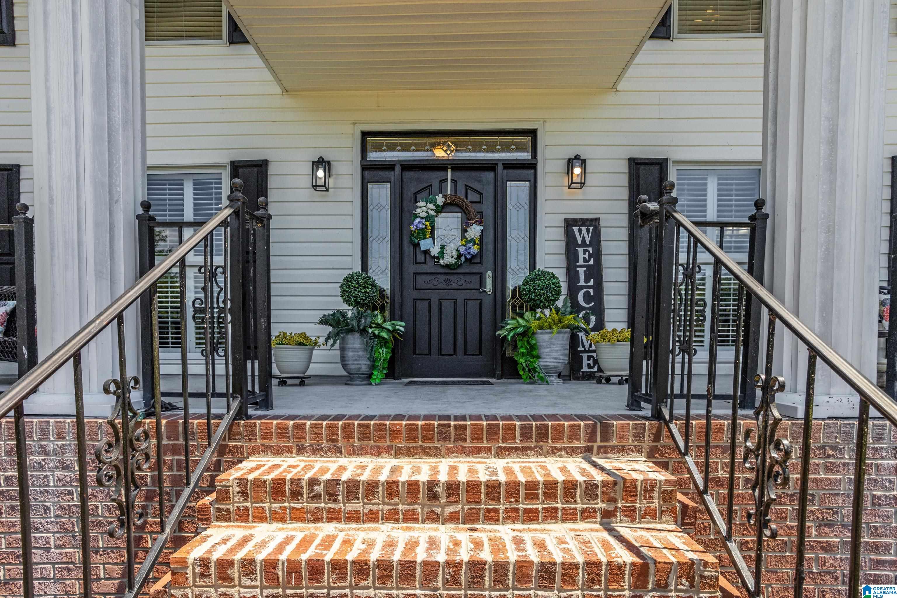 7312 Empire Road Empire, AL 35063 - Photo 2 of 86
